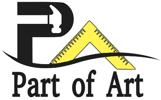 Part of Art